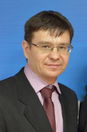 Беляев Александр Евгеньевич